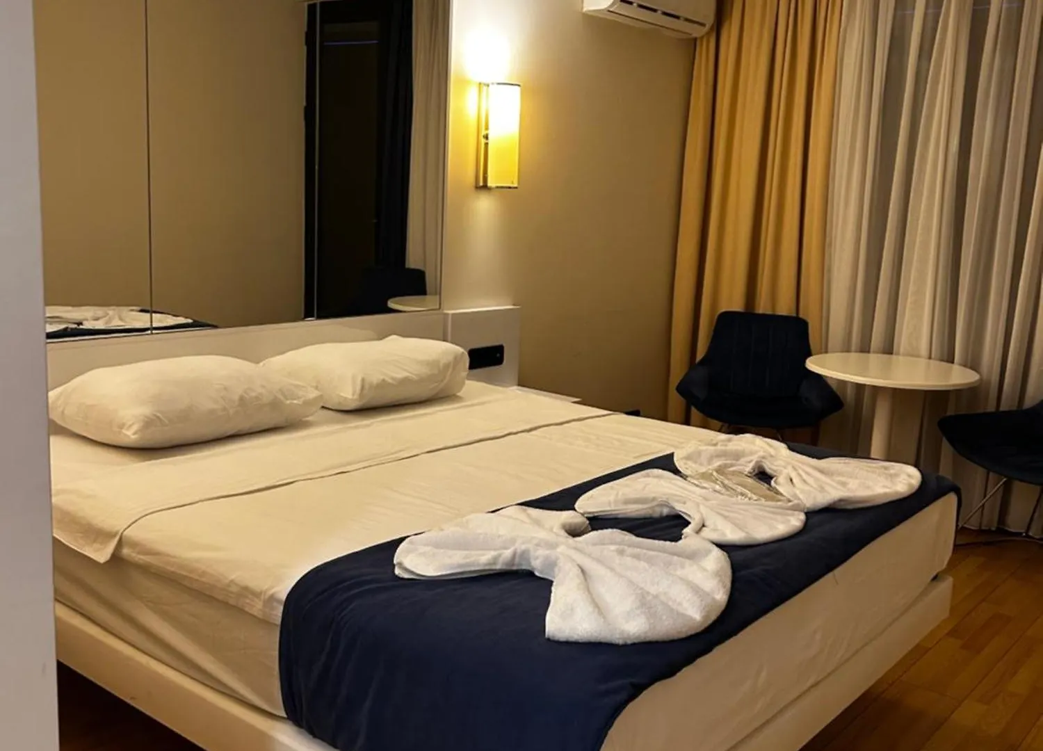 Apartmán Orbi City-The Shining 1 Batumi 0*,