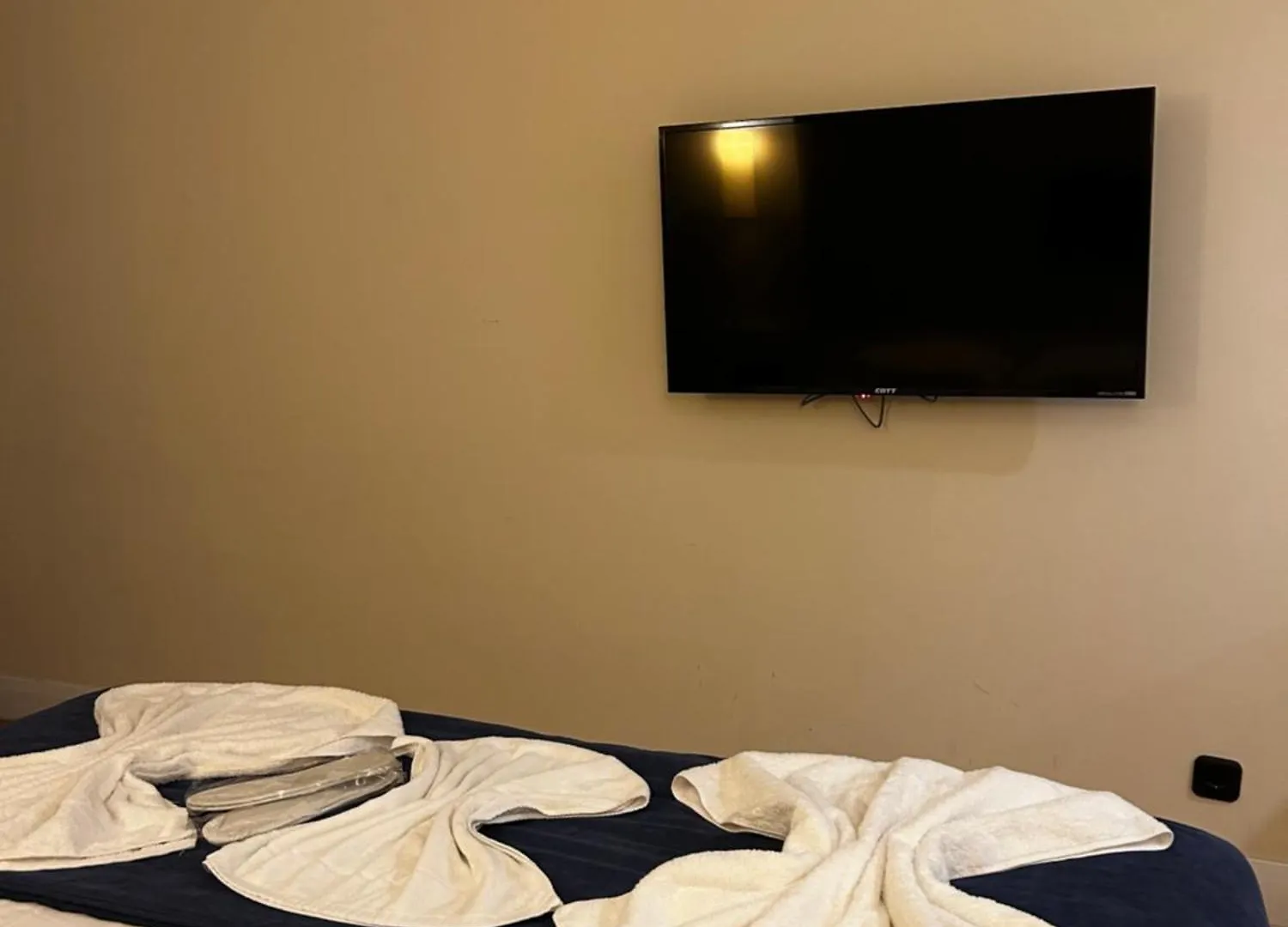 Apartmán Orbi City-The Shining 1 Batumi